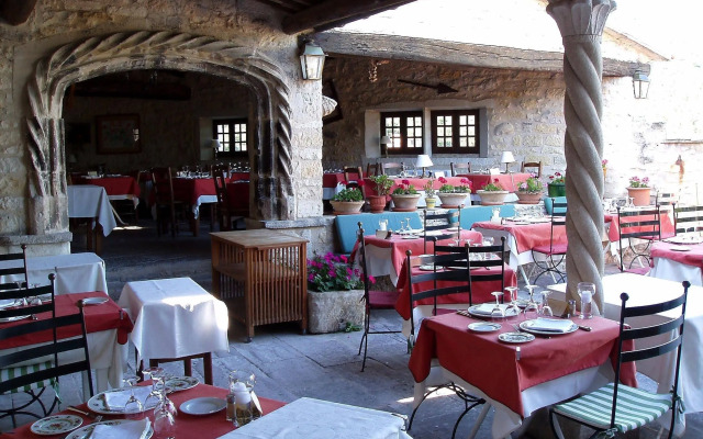 Hotel les Hospitaliers