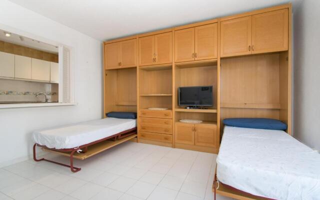 093 - Mil Palmeras Dream