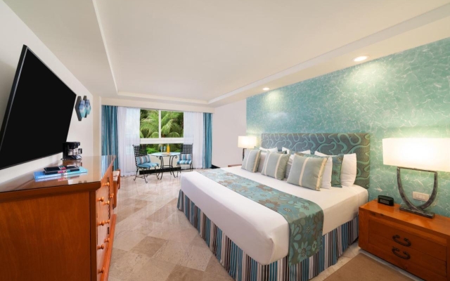 The Sens Cancun By Oasis