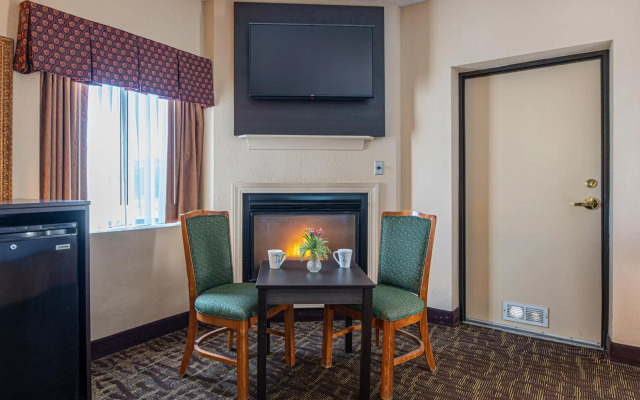 River Bend Inn