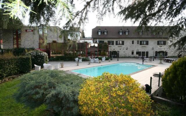 Hotel Auberge de la Diège