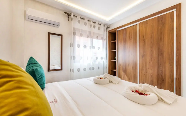 Vittoria Guest House Marrakech