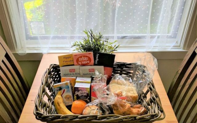 Annie Roe's Luxury Bed & Breakfast