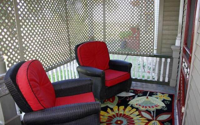 Angels Nest Bed and Breakfast