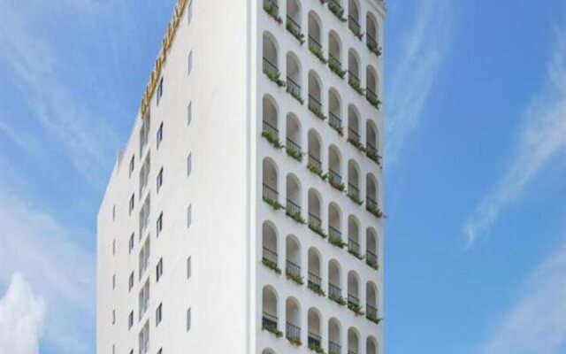 Gold Plaza Hotel Da Nang