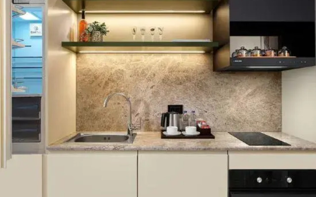 Wanda Vista Residence