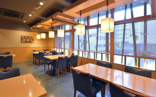 Hakata Green Hotel Annex