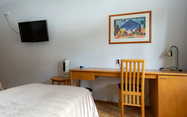 Hotel Jahtihovi