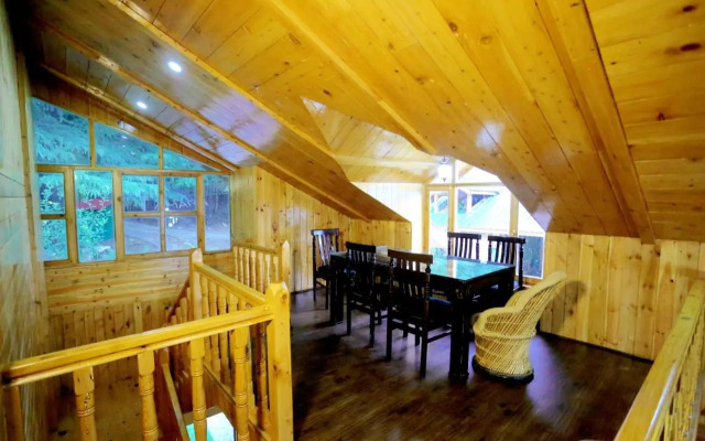 Amara Resorts Manali