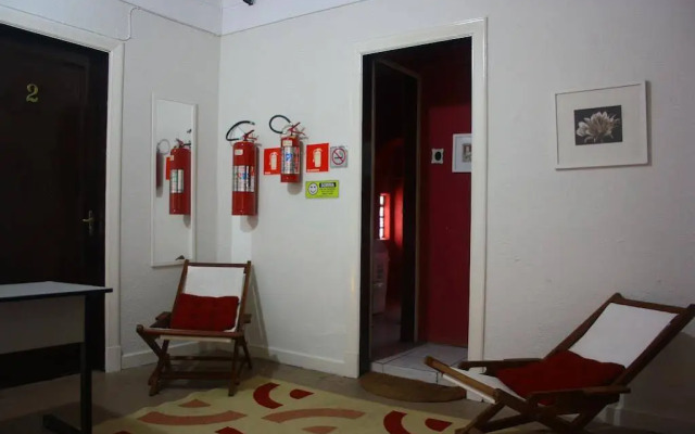Pousada & Hostel São Paulo