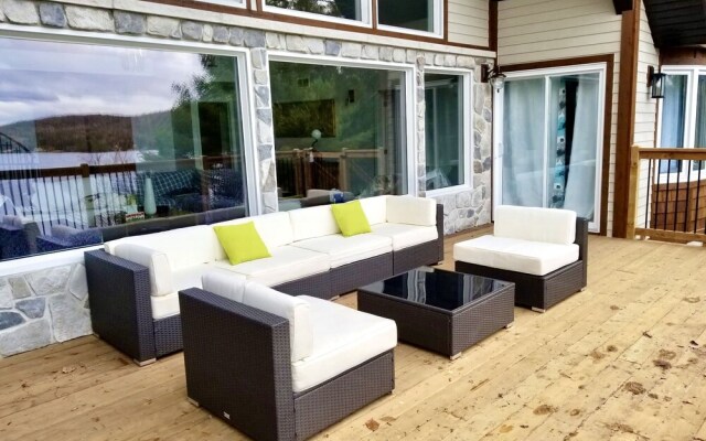 Jakob House by Rendez vous Mont Tremblant