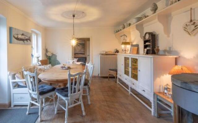 Rikes Ferienhaus