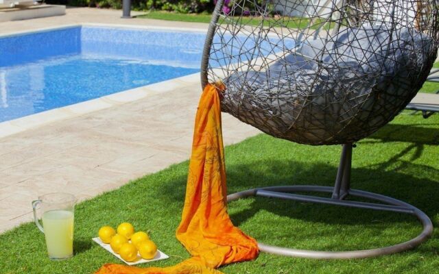 Cyprus Villa Near the Beach, Sotira Villa 1001