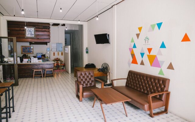 Mitree House Trang