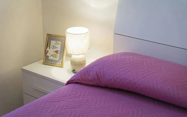 Villa Milon Near The Sea