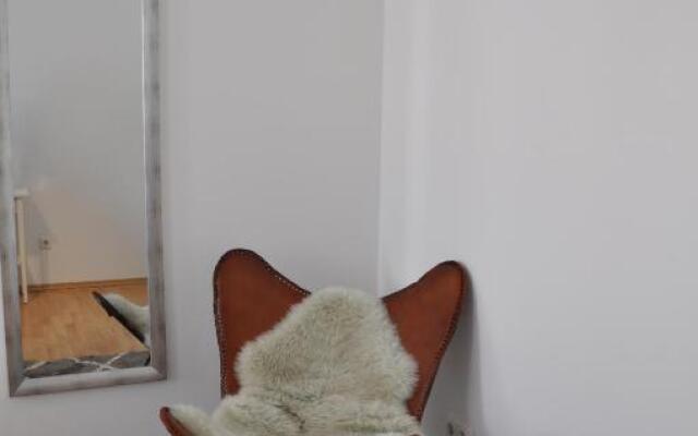 2 Schlafzimmer Apartment