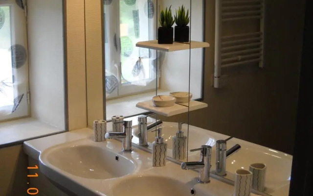 Gite Equestre En Normandie