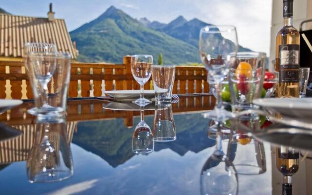 Apartment Briancon