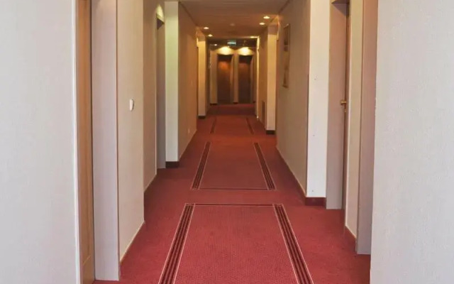 Parkhotel Frankfurt Airport