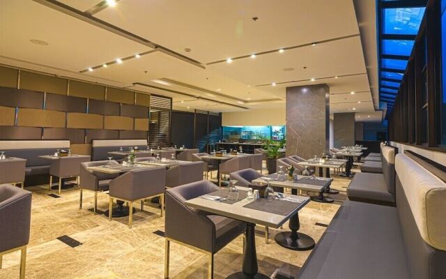 The Plaza Lodge Baguio