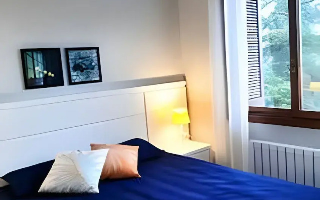 Siga Gramado: Complete Apartment