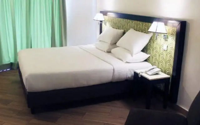 Grand Hotel d'Abidjan