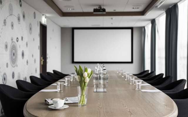 Radisson Blu Hotel, Amsterdam City Center