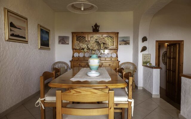 Aria di Vacanza - Sarrabus