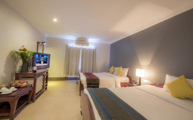 Summer Villa Resort