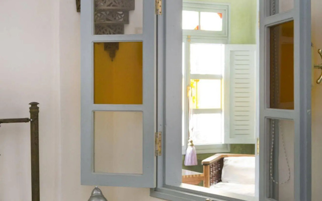Riad des Palmiers