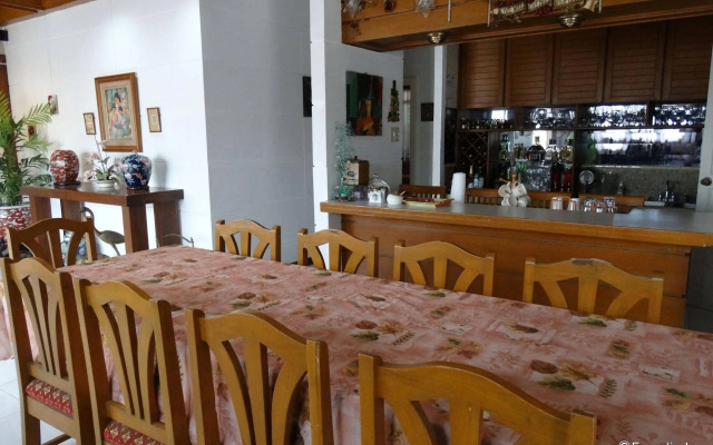 Casa Ruby Pension House