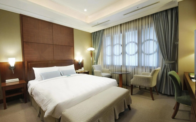 Hotel Nongshim