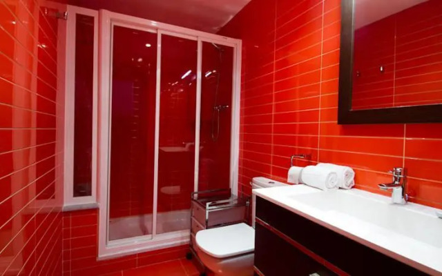 Valencia Luxury Downtown Penthouse