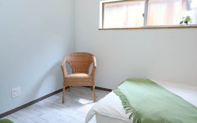 Osaka Umeda Station East H1 – Guest Rooms – Osaka