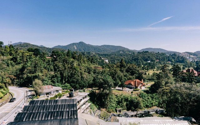 Hotel De'La Ferns, Cameron Highlands