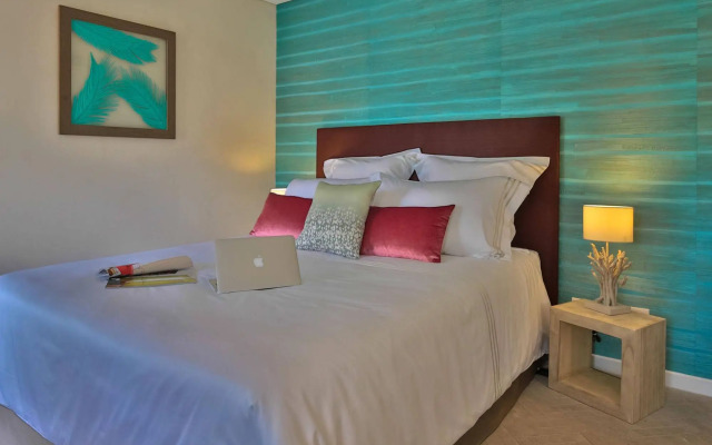 Boutique-Hôtel Villa Fabulite