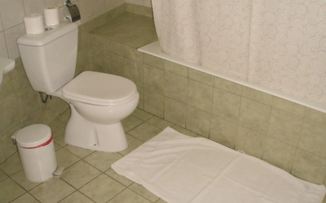 Eligonia Hotel Apartments