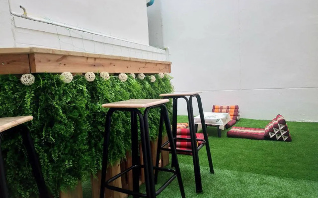 Taina's Home - Hostel