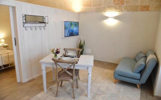 SUITE VITTI 5 - Puglia Mia Apartments