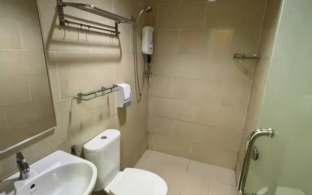 Signature Hotel Puchong@SetiaWalk by OYO Rooms