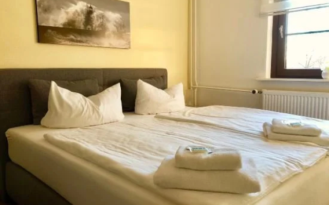 Hotel Thüringer Waldblick Boxberg