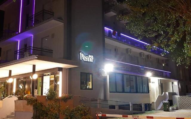 Hotel Penny