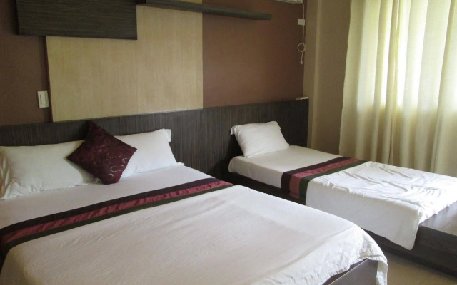 Seabird International Resort