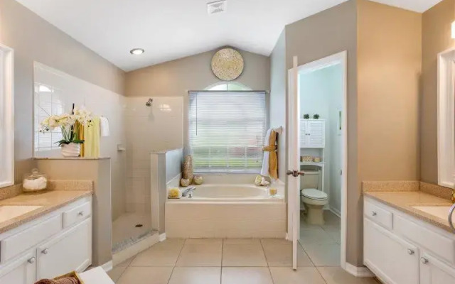 Orange Tree Executive Gamesroom