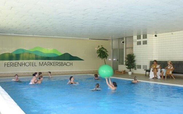 Ferienhotel Markersbach