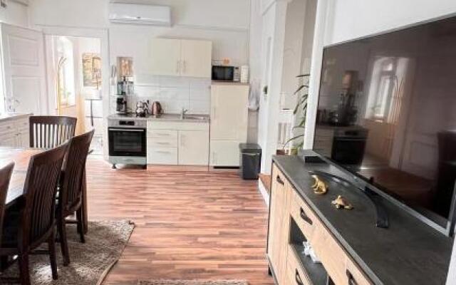 Ganze Citywohnung 4 Schlafzimmer