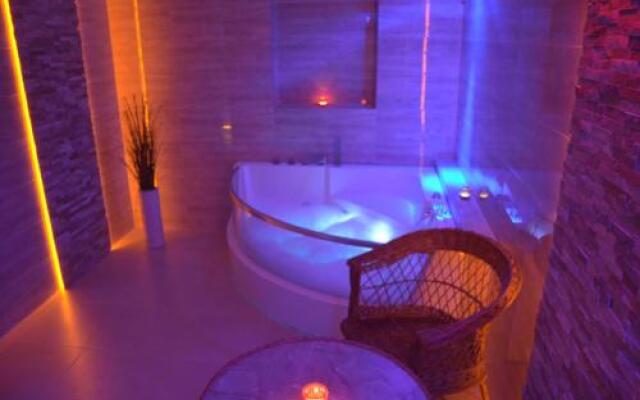 Willa Panorama Medical Spa