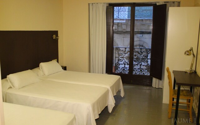 Hotel Rey Don Jaime I
