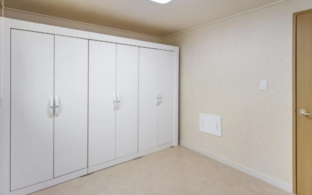 Ganghwado Pension Some