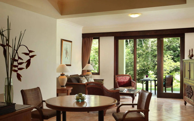 Nirwana Bali Apartment
